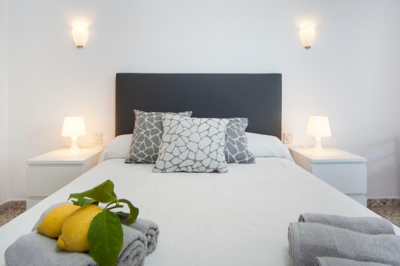 Curling Apartment