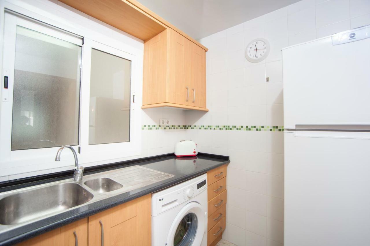 Apartamento Curling Puerto de Alcúdia