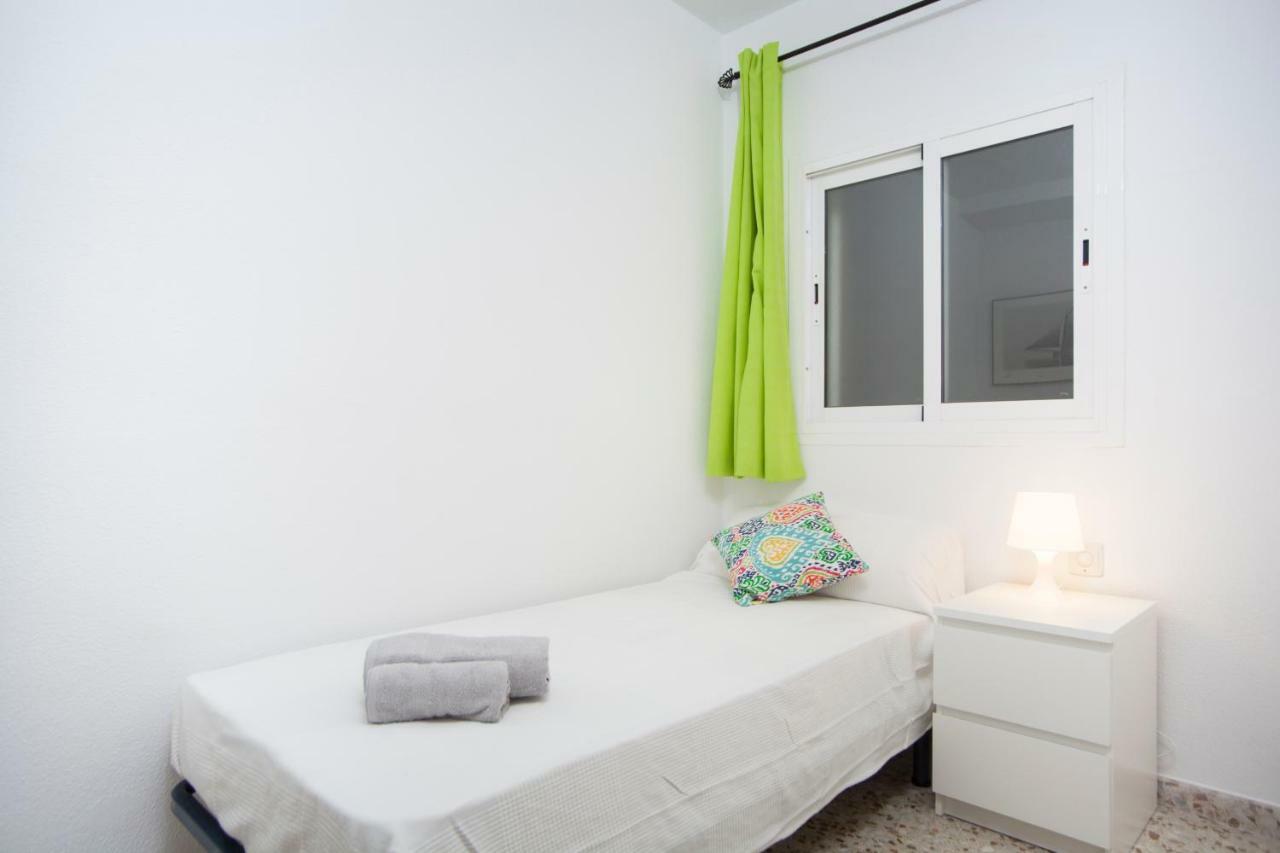 Curling Apartamento Puerto de Alcúdia