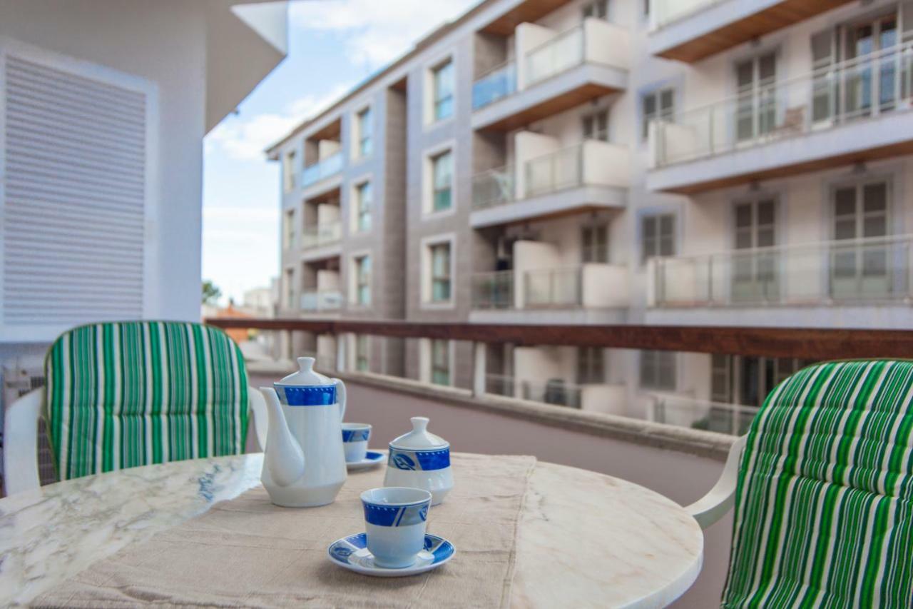 Apartamento Curling Puerto de Alcúdia