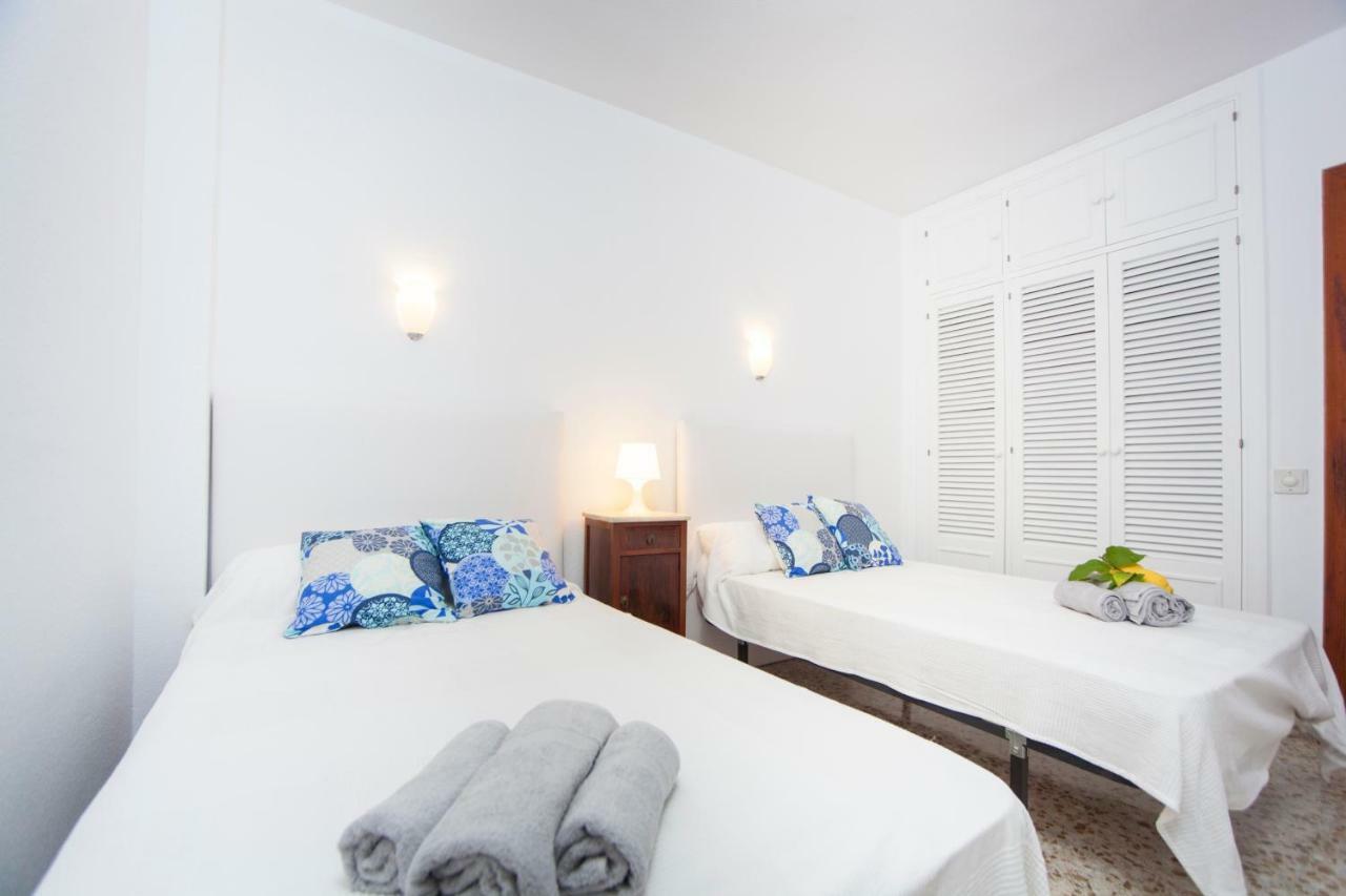 Apartamento Curling Puerto de Alcúdia